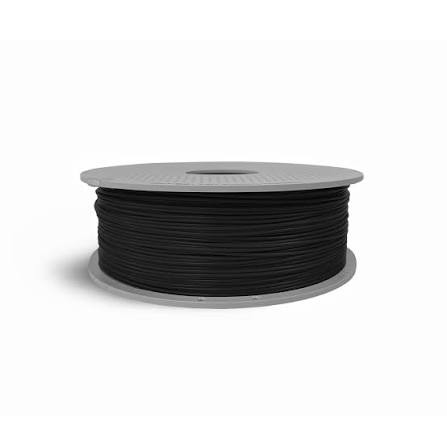 Bambu Lab PLA Matte Charcoal / Koksgrå (11101) 1,75 mm / 1000 gr. MED SPOLE - Billede 6