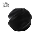 Bambu Lab PLA Matte Charcoal / Koksgrå (11101) 1,75 mm / 1000 gr. MED SPOLE - Billede 3