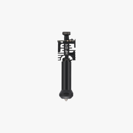 Bambu Lab High Flow Induction Hotend Hærdet Stål dyse 0,4 mm