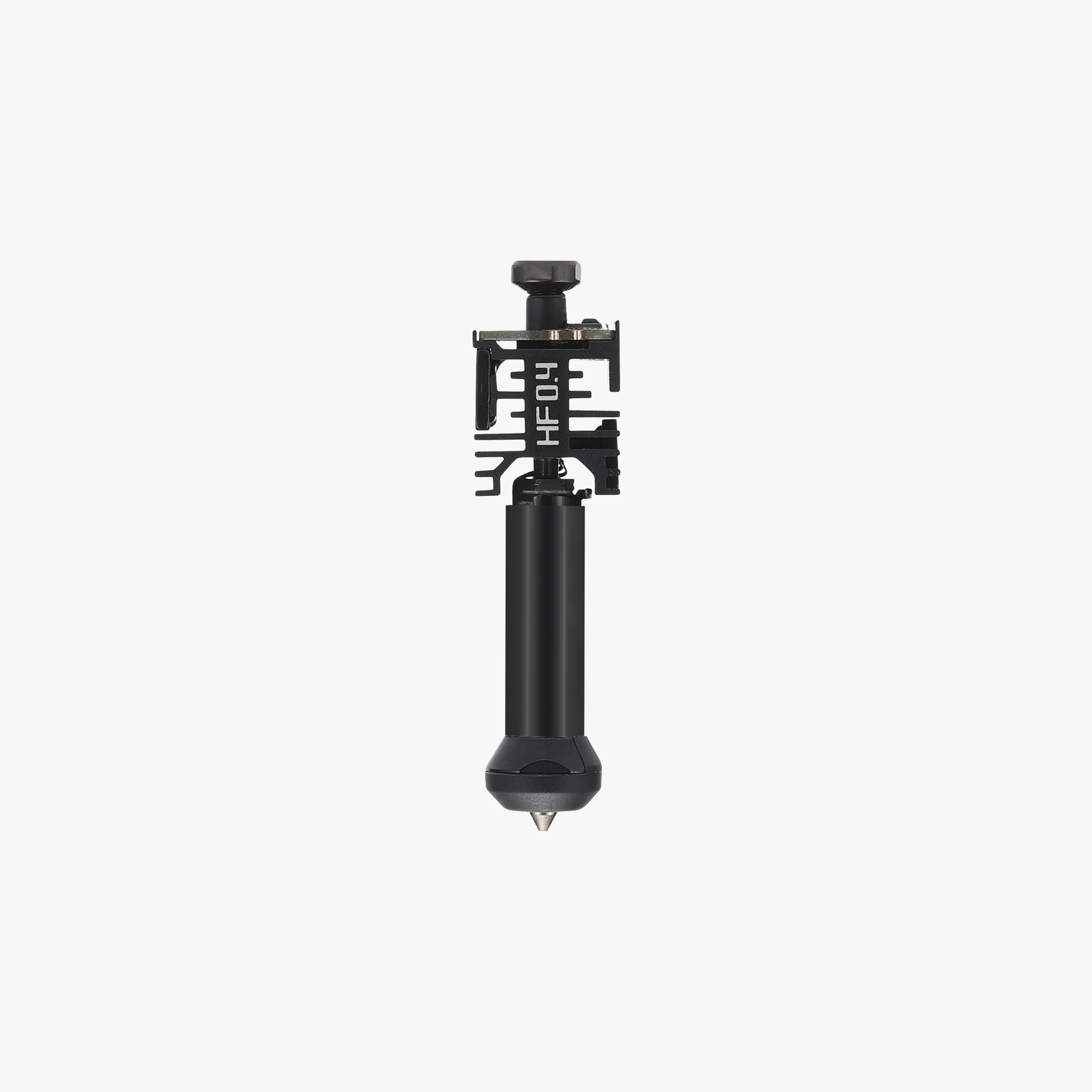 Bambu Lab High Flow Induction Hotend Hærdet Stål dyse 0,4 mm