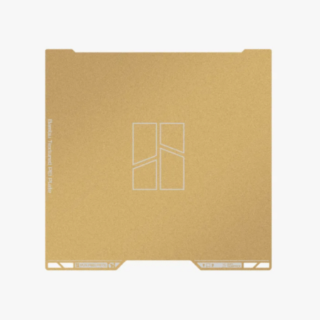 Bambu Lab PEI Byggeplade H2D/H2S